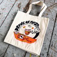 Image 1 of Drunk On Music