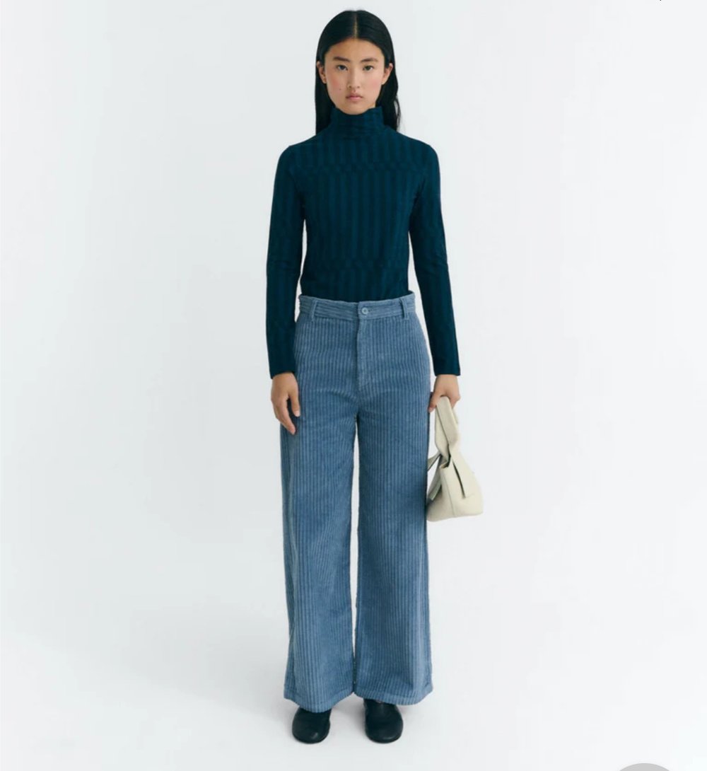 Image of 2-Pantalón KARINA