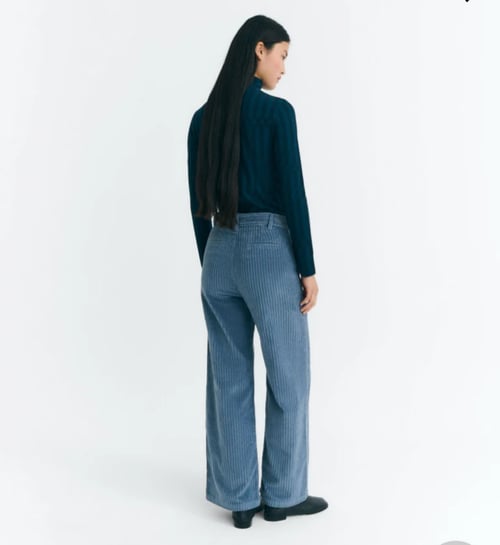 Image of 2-Pantalón KARINA