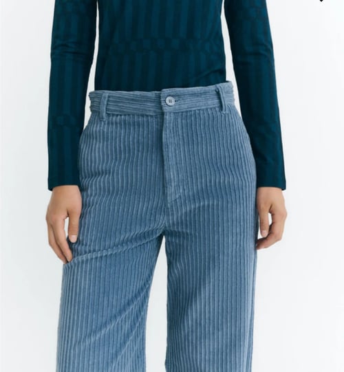 Image of 2-Pantalón KARINA