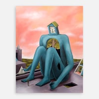 La maison qui respire