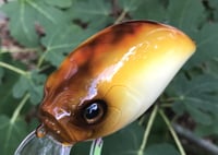 Image 3 of  Custom Airbrushed Crankbait 2774