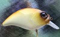 Image 8 of  Custom Airbrushed Crankbait 2774