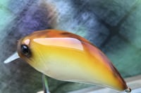 Image 9 of  Custom Airbrushed Crankbait 2774