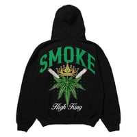 High King Hoodie