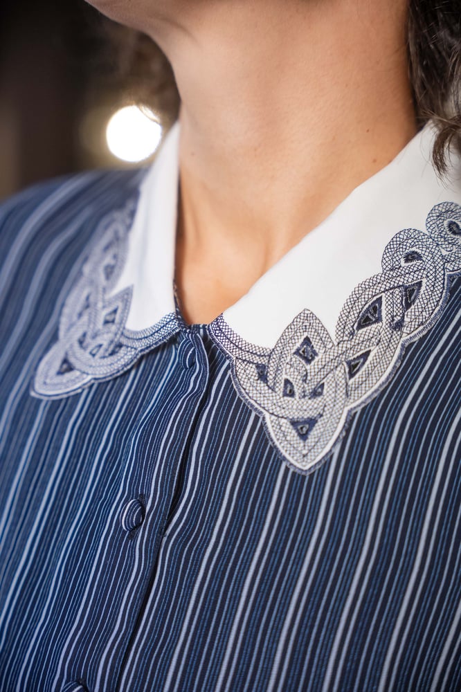 Image of Camicia Nathan