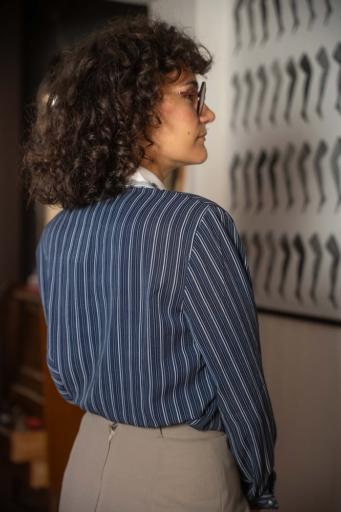 Image of Camicia Nathan