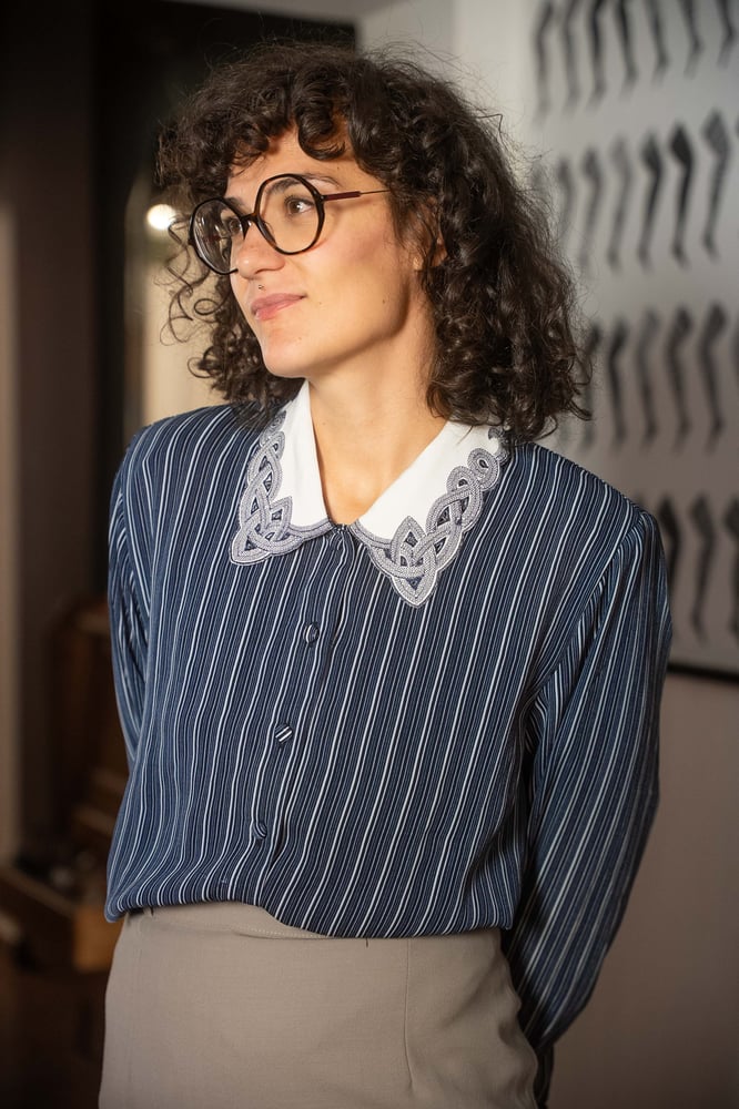 Image of Camicia Nathan