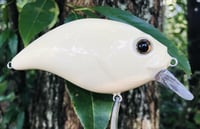 Image 1 of  Custom Airbrushed Crankbait 5777