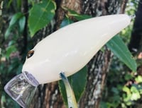 Image 6 of  Custom Airbrushed Crankbait 5777