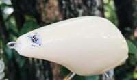 Image 7 of  Custom Airbrushed Crankbait 5777