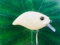 Image 8 of  Custom Airbrushed Crankbait 5777
