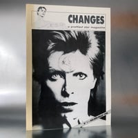 Image 8 of CHANGES a prettiest star mag. (1986, France)
