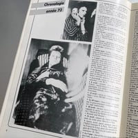 Image 5 of CHANGES a prettiest star mag. (1986, France)