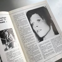 Image 7 of CHANGES a prettiest star mag. (1986, France)