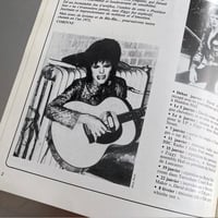 Image 9 of CHANGES a prettiest star mag. (1986, France)