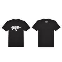 Tee Shirt noir cabokalash