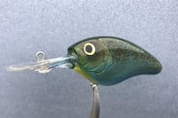 Image 4 of Custom Airbrushed Crankbait 1816