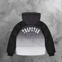 Image 2 of Trapstar Irongate Arch Puffer Jacket