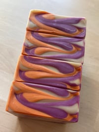 Image 1 of Rosewood Amber