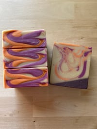 Image 2 of Rosewood Amber