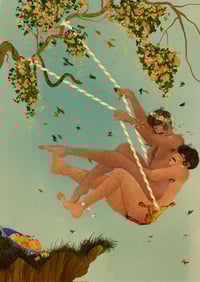 The Swing