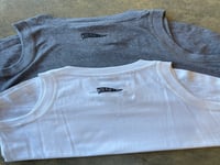 Image 3 of Baseball Mom Tank |  Homebody | You Play I Pray