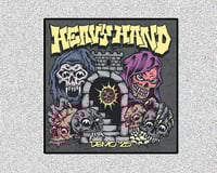 Heavy Hand - 2025 Demo CD