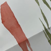 Image 5 of as if it is - folded poster