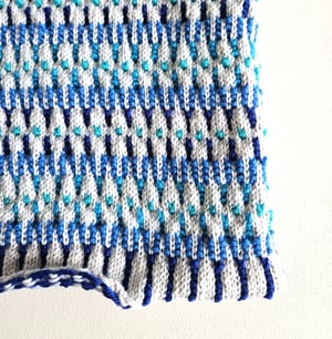 Image of Kelim Cusion