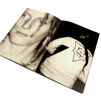 Image 2 of RARE AUDIOVISUAL EXPERIENCE · Jean Paul Zuluaga