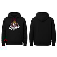 SWEAT-SHIRT CAPUCHE UNISEX - DOG