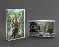 ABORTED - The Necrotic Manifesto MC 