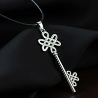 Image 1 of Celtic Knot Key