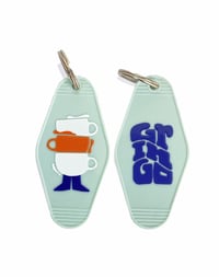 Image 2 of KEYCHAIN MOTEL 01
