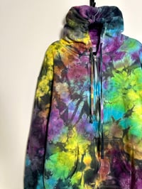 Image 2 of READY TO SHIP - 2XL FULL ZIP HOODIE