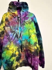 Image 5 of READY TO SHIP - 2XL FULL ZIP HOODIE