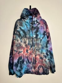 Image 1 of READY TO SHIP - 3XL FULL ZIP HOODIE