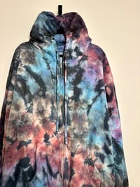 Image 5 of READY TO SHIP - 3XL FULL ZIP HOODIE