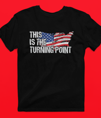 THIS is the Turning Point CK (orders close Mon 9/22)