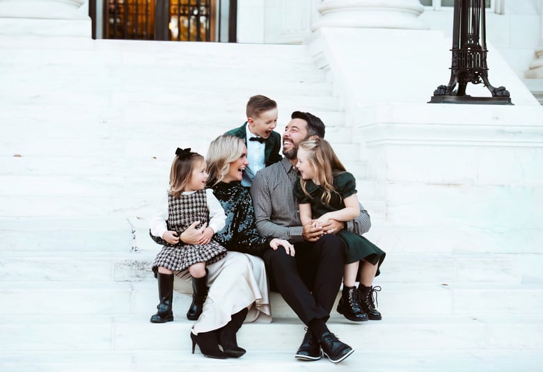 Image of Washington DC Mini Sessions - National Mall - November 8th, 2025 - PM