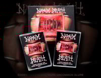 NAPALM DEATH - Coded Smears and More Uncommon Slurs 2MC