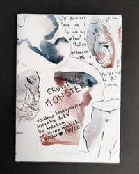 Image 1 of Cruising monsters