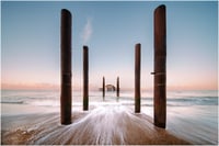 Ultrawide West Pier
