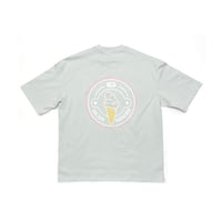 Image 2 of 6'3" Ice Cream Stamp - Tint Blue