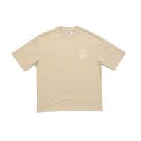 Image 1 of 6'3" Ice Cream Stamp - Cream