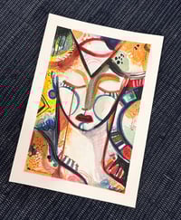 Image 1 of Lágrimas #1