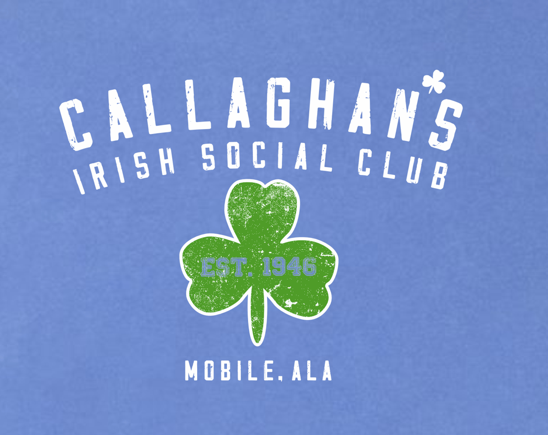 Image of Drink All Day Long Sleeve