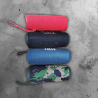 JBL Flip 6 Portable Bluetooth Speaker