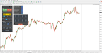 Image 5 of 3TP Easy Trade Pad Expert for MT4 Download - [TradingFinder]